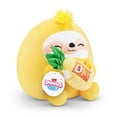 thumbnail image 3 of Zuru Snackles Super Sized Comfort Plush, 14", 3 of 9