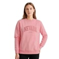 thumbnail image 1 of State of Mine Women's Varsity Arch State Sweatshirt, 1 of 6
