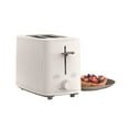 thumbnail image 2 of Cuisinart Soho Collection 2 Slice Toaster, Reheat and Bagel Setting & Cord Storage, Choose Color, 2 of 7