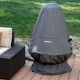 thumbnail image 5 of Cuisinart Chimenea Propane Fire Pit Bundle, 5 of 9
