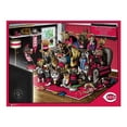 thumbnail image 3 of YouTheFan MLB Purebred Fans 500pc Puzzle, Assorted Teams, 3 of 3