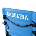 thumbnail image 6 of Logo Brands North Carolina Rams Premium Stadium Seat, 6 of 6