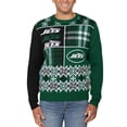 thumbnail image 1 of NFL Holiday Sweater, 1 of 5