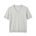 thumbnail image 5 of Vince Camuto Women's Short Sleeve Sweater, 5 of 5