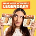 thumbnail image 7 of OLYRA Organic Breakfast Biscuits, Dark Chocolate Crème, 20 ct., 7 of 9