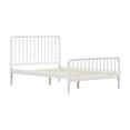 thumbnail image 11 of HH2 Home Alva Youth Wood Platform Spindle Bed, 11 of 16