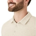 thumbnail image 4 of Member's Mark Men's Favorite Soft Polo, 4 of 7