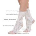 thumbnail image 18 of Eddie Bauer Women's Four Pack Hiking Sock, 18 of 21