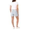 thumbnail image 5 of Seven7 Women's Denim Weekend Short, 5 of 7