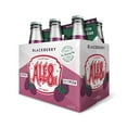 thumbnail image 3 of Ale-8-One Blackberry Soda, 12 fl. oz., 24 pk., 3 of 3