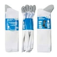 thumbnail image 4 of Copper Fit 4-Pack Compression Over the Calf Sock, 4 of 5