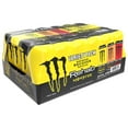 thumbnail image 9 of Monster Energy Rehab Variety Pack 15.5 fl. oz., 24 pk., 9 of 9