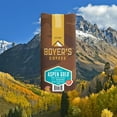 thumbnail image 6 of Boyer's Coffee Aspen Gold Medium Roast Ground Coffee, 36 oz., 6 of 9