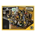 thumbnail image 3 of YouTheFan NHL Purebred Fans 500pc Puzzle, Assorted Teams, 3 of 3