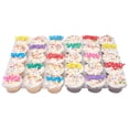 thumbnail image 1 of Member's Mark Sweet Celebration Cupcakes, 30 ct., 1 of 4