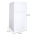 thumbnail image 3 of Kenmore 18.1 cu. ft. Top Mount Refrigerator with Ice Maker, 3 of 10