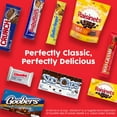 thumbnail image 7 of Ferrero Halloween Chocolate Candy Bars, Variety Pack, Mini Size, 200 pcs., 7 of 8