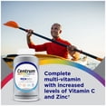 thumbnail image 2 of Centrum Silver Multivitamins for Men Over 50, Multimineral Supplement Tablets, 275 ct., 2 of 9