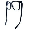 thumbnail image 3 of Bunny Eyez Readers ARCHIE Tiltable Blue Light Blocking Reader, 3 of 5