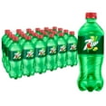 thumbnail image 1 of 7UP Lemon Lime Soda, 20 fl. oz, 24 pk., 1 of 1