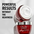 thumbnail image 4 of Olay Regenerist Whip Face Moisturizer with SPF 25, 1.7 oz., 2 pk., 4 of 10