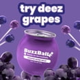 thumbnail image 5 of Buzzballz Grapes Gone Wild Cocktail, 1.75 L, 5 of 5