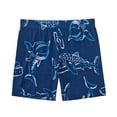 thumbnail image 10 of Member's Mark DreamMark Boys 4-Piece Pajama Set, 10 of 15