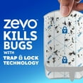 thumbnail image 6 of Zevo Flying Insect Trap Refill Cartridges, 12pk, 6 of 8