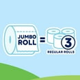 thumbnail image 6 of Quilted Northern Ultra Soft and Strong Toilet Paper (271 sheets/roll, 32 rolls), 6 of 13
