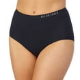 thumbnail image 8 of Ellen Tracy Ladies 4 Pack Seamless Briefs, 8 of 11