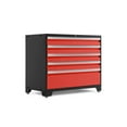 thumbnail image 1 of NewAge Products Pro Series Tool Cabinet, 42" W x 22" D x 37.5" H, 1 of 11