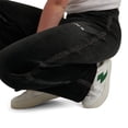 thumbnail image 4 of Limited Too Girls Velour Pants, 4 of 7