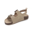 thumbnail image 8 of OshKosh B'Gosh Toddler Boys Footbed Sandal, 8 of 8