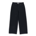 thumbnail image 7 of Sam Edelman Women's Pintuck Wide Leg Jean, 7 of 9