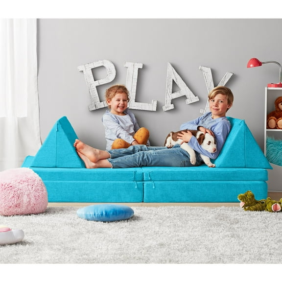 Member's Mark Kids' Explorer Sofa, Assorted Colors