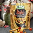 thumbnail image 5 of DJ & A Sushi Snack Mix 22.9 oz., 5 of 5