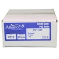 thumbnail image 1 of Alliance Thermal Paper Receipt Rolls, 2 1/4" x 80', White, 50 Rolls, 1 of 1