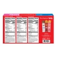 thumbnail image 2 of Glico Pocky Cream Covered Biscuit Sticks Variety Pack, 1.41 oz., 12 pk., 2 of 8