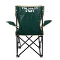 thumbnail image 3 of Logo Brands Colorado State Rams Youth Chair, 3 of 6