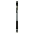 thumbnail image 1 of Zebra - Z-Grip Retractable Ballpoint Pen, Black Ink, Medium -  24/Pack, 1 of 6