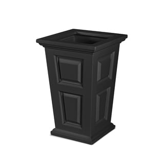 Wyndham 24" Patio Planter