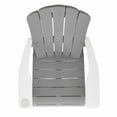 thumbnail image 13 of Keter Everest Adirondack Chair with Integrated Cupholder, 13 of 16