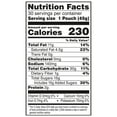 thumbnail image 2 of Keebler Chips Deluxe M&M Mini Cookies, 1.6 oz., 30 pk., 2 of 7