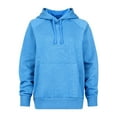 thumbnail image 1 of Under Armour Women's Rival Fleece Hoodie, 1 of 6