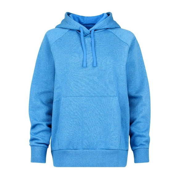 Under Armour Women's Rival Fleece Hoodie