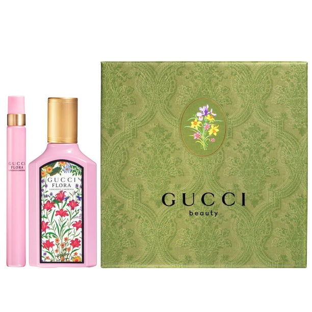 Gucci Flora Gorgeous Gardenia Eau de Parfum - Samsclub.com