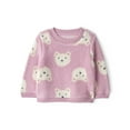 thumbnail image 3 of Carter's Baby 2-Piece Cozy Set, 3 of 7