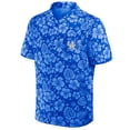 thumbnail image 1 of Kentucky Wildcats Hawaiian Shirt, 1 of 5