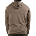 thumbnail image 5 of Habit Men's Lightweight Hoodie, 5 of 7