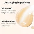 thumbnail image 2 of Olay Radiance Brightening Moisturizer with Vit C + Niacinamide, 1.7 fl. oz., 2 pk., 2 of 7